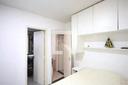 Apartamento à venda com 3 quartos, 60m² em Vila Mendes, São Paulo