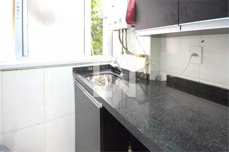 Apartamento à venda com 3 quartos, 60m² em Vila Mendes, São Paulo