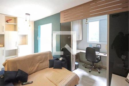 Apartamento à venda com 3 quartos, 60m² em Vila Mendes, São Paulo