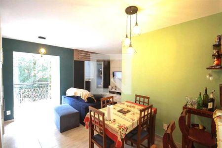 Apartamento à venda com 3 quartos, 60m² em Vila Mendes, São Paulo