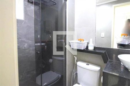 Apartamento à venda com 3 quartos, 60m² em Vila Mendes, São Paulo