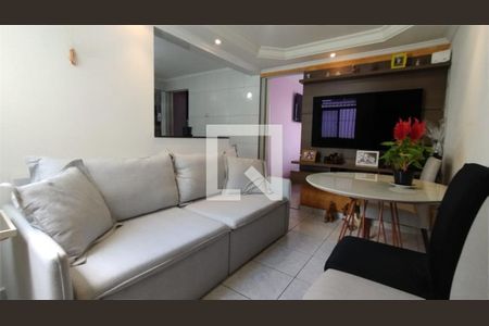 Apartamento à venda com 2 quartos, 48m² em Conjunto Habitacional Padre Manoel da Nobrega, São Paulo