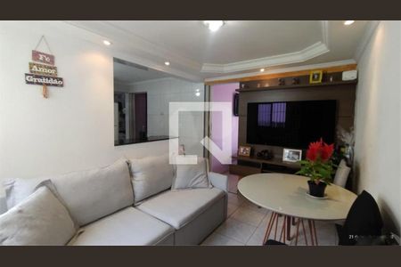 Apartamento à venda com 2 quartos, 48m² em Conjunto Habitacional Padre Manoel da Nobrega, São Paulo