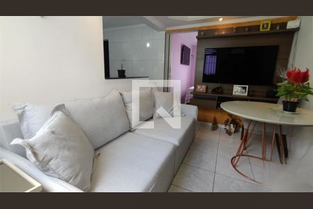 Apartamento à venda com 2 quartos, 48m² em Conjunto Habitacional Padre Manoel da Nobrega, São Paulo