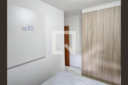 Apartamento à venda com 2 quartos, 37m² em Vila Nivi, São Paulo