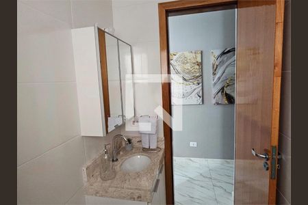 Apartamento à venda com 2 quartos, 37m² em Vila Nivi, São Paulo