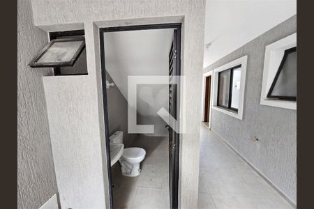 Apartamento à venda com 2 quartos, 37m² em Vila Nivi, São Paulo