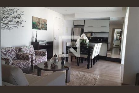 Apartamento à venda com 3 quartos, 172m² em Jaguaré, São Paulo