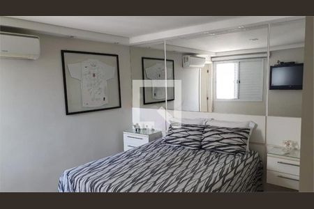 Apartamento à venda com 3 quartos, 172m² em Jaguaré, São Paulo