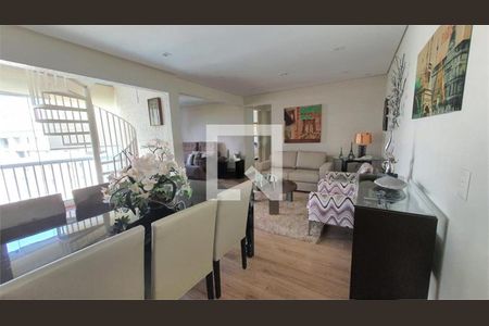 Apartamento à venda com 3 quartos, 172m² em Jaguaré, São Paulo