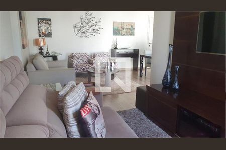 Apartamento à venda com 3 quartos, 172m² em Jaguaré, São Paulo