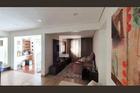 Apartamento à venda com 3 quartos, 172m² em Jaguaré, São Paulo