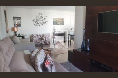 Apartamento à venda com 3 quartos, 172m² em Jaguaré, São Paulo