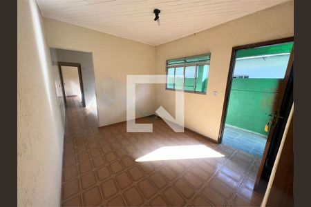 Casa à venda com 2 quartos, 90m² em Jd N Sra De Fatima, São Bernardo do Campo