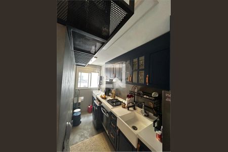 Apartamento à venda com 3 quartos, 134m² em Vila Anastácio, São Paulo