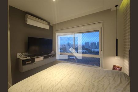 Apartamento à venda com 3 quartos, 134m² em Vila Anastácio, São Paulo