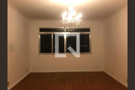 Apartamento à venda com 2 quartos, 116m² em Lapa, São Paulo