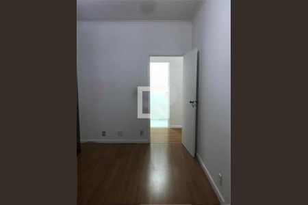 Apartamento à venda com 2 quartos, 116m² em Lapa, São Paulo