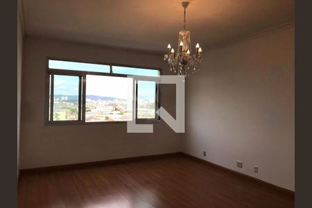 Apartamento à venda com 2 quartos, 116m² em Lapa, São Paulo