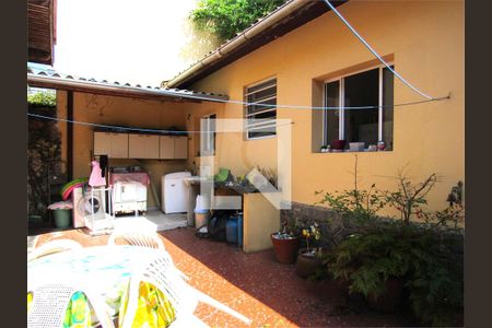 Casa à venda com 3 quartos, 170m² em Jardim Novo Mundo, São Paulo