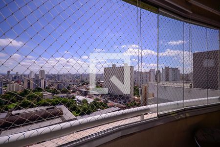 Sala - Varanda de apartamento à venda com 2 quartos, 66m² em Aclimação, São Paulo