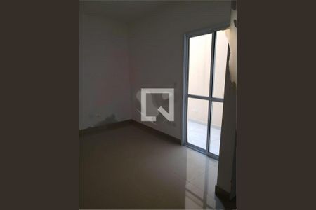 Apartamento à venda com 3 quartos, 70m² em Utinga, Santo André