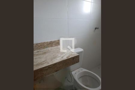 Apartamento à venda com 3 quartos, 70m² em Utinga, Santo André