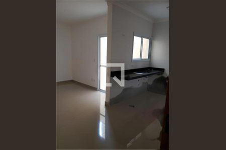 Apartamento à venda com 3 quartos, 70m² em Utinga, Santo André