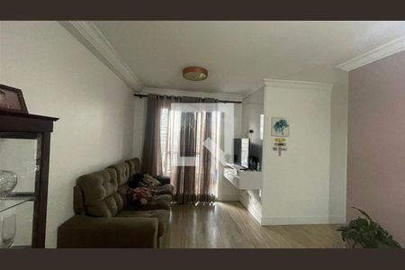 Apartamento à venda com 3 quartos, 61m² em Vila Ema, São Paulo