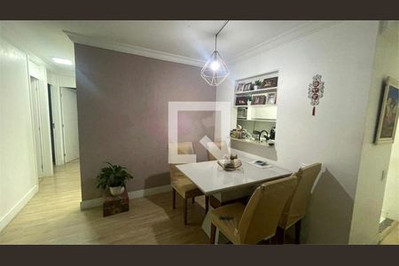 Apartamento à venda com 3 quartos, 61m² em Vila Ema, São Paulo