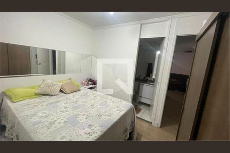 Apartamento à venda com 3 quartos, 61m² em Vila Ema, São Paulo