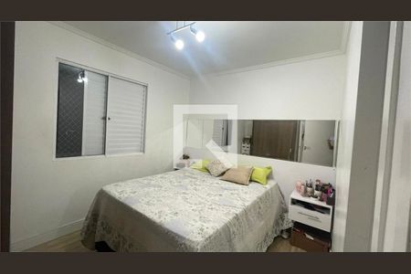 Apartamento à venda com 3 quartos, 61m² em Vila Ema, São Paulo