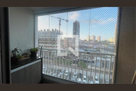 Apartamento à venda com 3 quartos, 61m² em Vila Ema, São Paulo