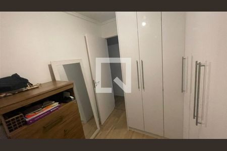 Apartamento à venda com 3 quartos, 61m² em Vila Ema, São Paulo