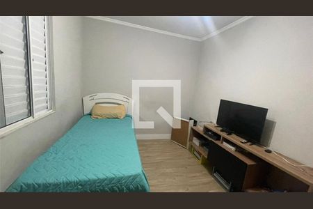 Apartamento à venda com 3 quartos, 61m² em Vila Ema, São Paulo