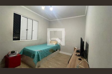 Apartamento à venda com 3 quartos, 61m² em Vila Ema, São Paulo