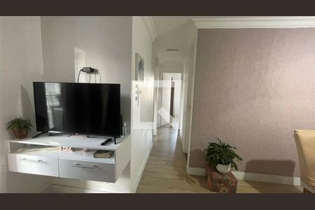 Apartamento à venda com 3 quartos, 61m² em Vila Ema, São Paulo