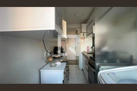 Apartamento à venda com 3 quartos, 61m² em Vila Ema, São Paulo