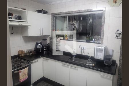 Apartamento à venda com 3 quartos, 96m² em Vila Albertina, São Paulo