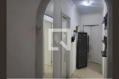 Apartamento à venda com 3 quartos, 96m² em Vila Albertina, São Paulo