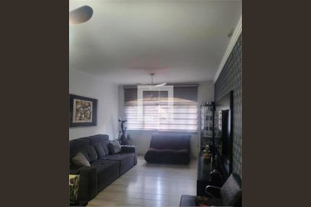 Apartamento à venda com 3 quartos, 96m² em Vila Albertina, São Paulo