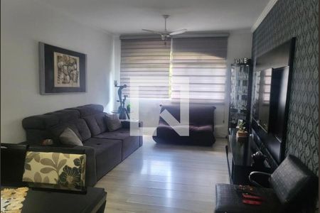 Apartamento à venda com 3 quartos, 96m² em Vila Albertina, São Paulo