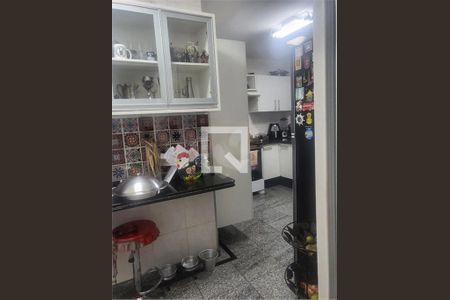 Apartamento à venda com 3 quartos, 96m² em Vila Albertina, São Paulo