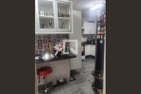 Apartamento à venda com 3 quartos, 96m² em Vila Albertina, São Paulo