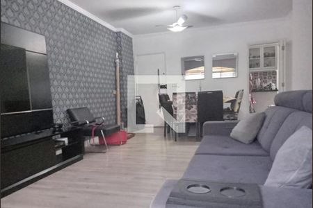 Apartamento à venda com 3 quartos, 96m² em Vila Albertina, São Paulo