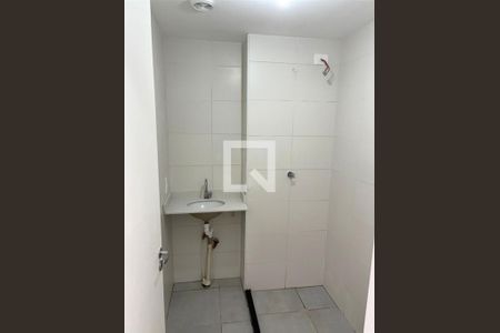 Apartamento à venda com 2 quartos, 41m² em Água Branca, São Paulo