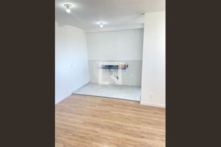 Apartamento à venda com 2 quartos, 41m² em Água Branca, São Paulo