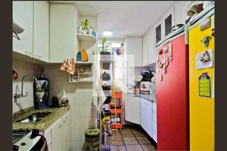 Apartamento à venda com 2 quartos, 49m² em Jardim Antartica, São Paulo