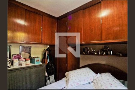 Apartamento à venda com 2 quartos, 49m² em Jardim Antartica, São Paulo