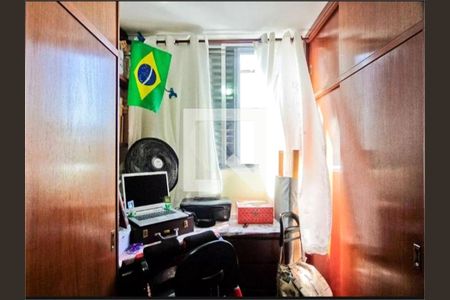 Apartamento à venda com 2 quartos, 49m² em Jardim Antartica, São Paulo